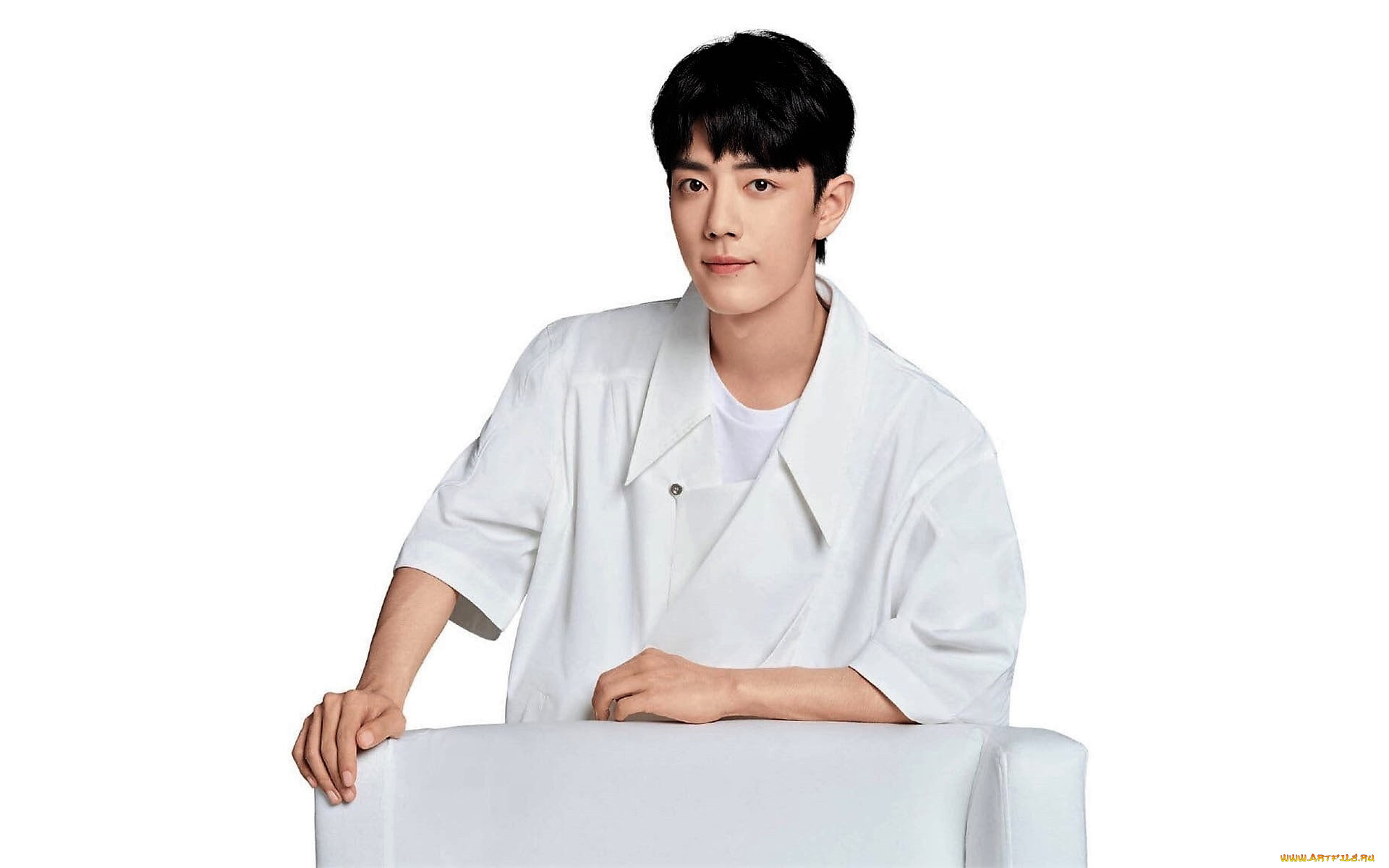 , xiao zhan, , , 